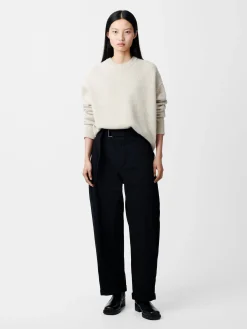 Hot Studio Nicholson Lago Knit Linen