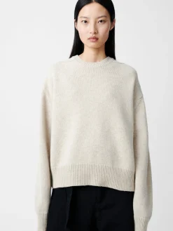 Hot Studio Nicholson Lago Knit Linen