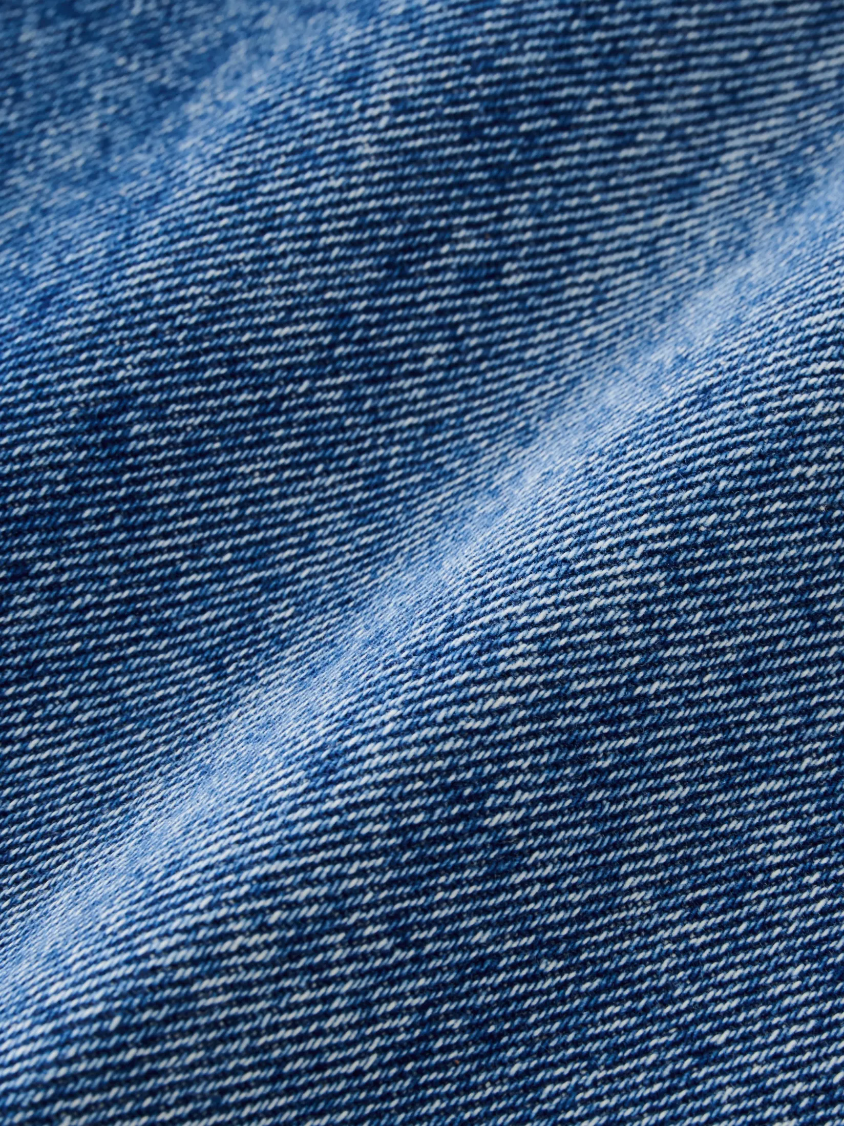 Outlet Studio Nicholson Land Denim Pant Worn Wash Indigo
