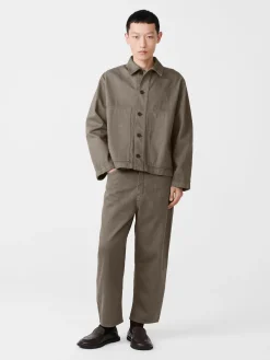 Clearance Studio Nicholson Land Denim Pant Fossil