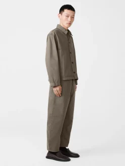 Clearance Studio Nicholson Land Denim Pant Fossil