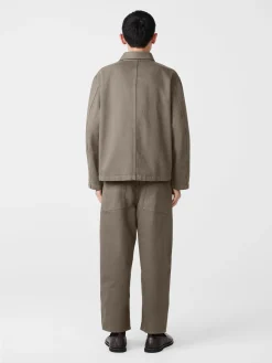 Clearance Studio Nicholson Land Denim Pant Fossil