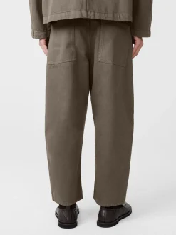 Clearance Studio Nicholson Land Denim Pant Fossil