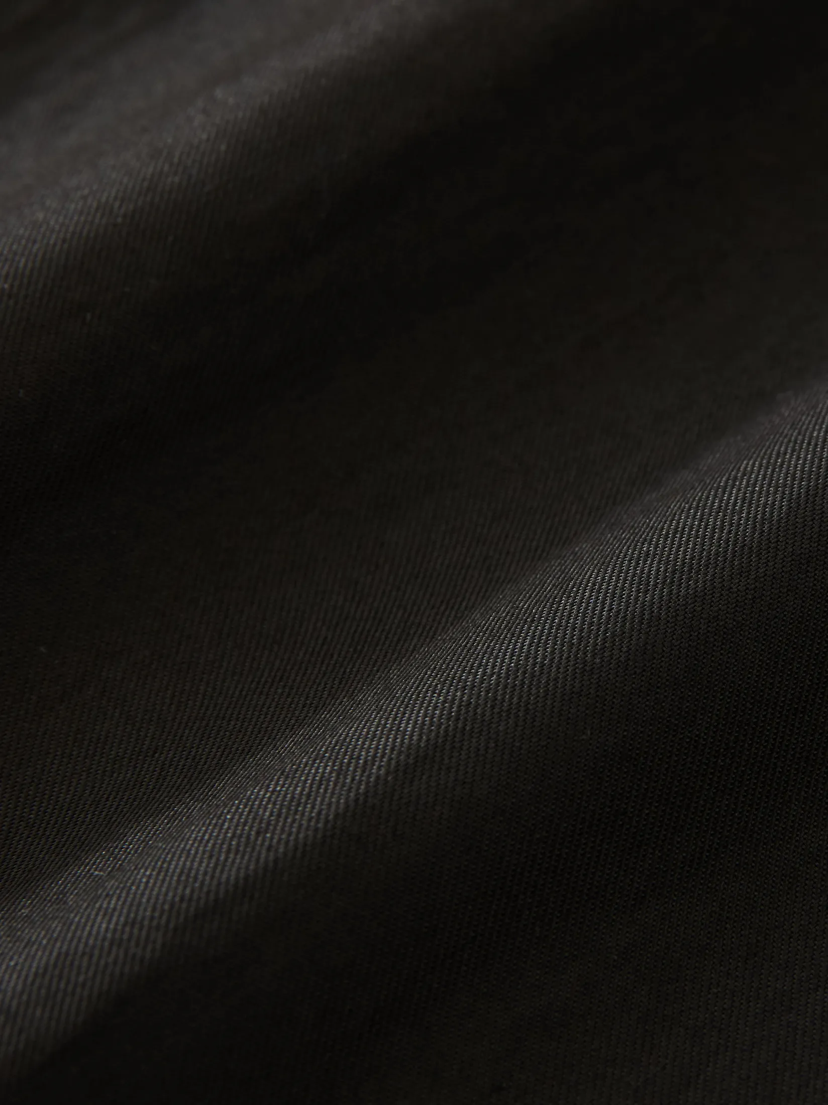 Outlet Studio Nicholson Landi Shirt Black
