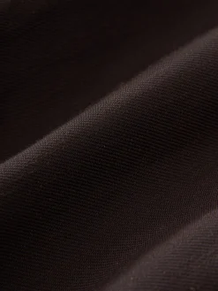 Fashion Studio Nicholson Lane Shirt Espresso