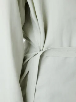 Outlet Studio Nicholson Lane Shirt Dove