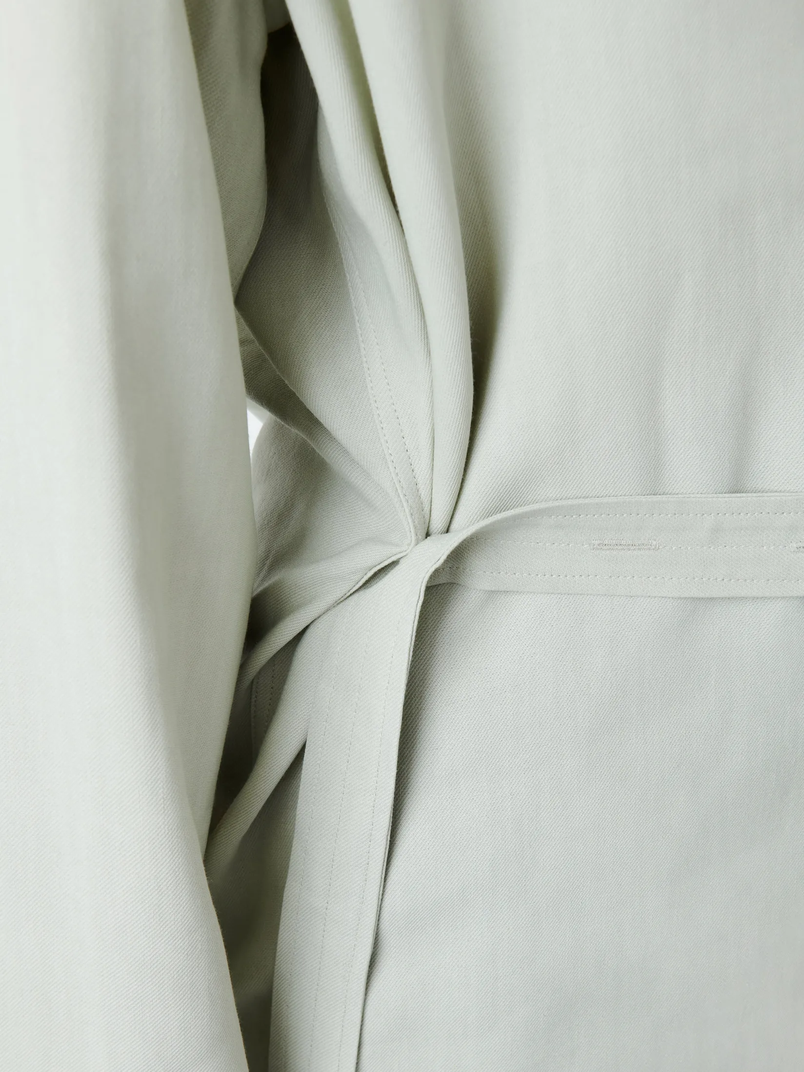 Outlet Studio Nicholson Lane Shirt Dove