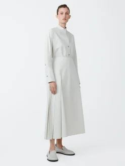 Online Studio Nicholson Lawson Skirt Ice