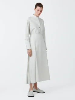 Online Studio Nicholson Lawson Skirt Ice