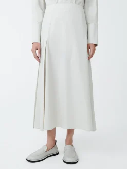 Online Studio Nicholson Lawson Skirt Ice