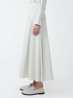 Online Studio Nicholson Lawson Skirt Ice