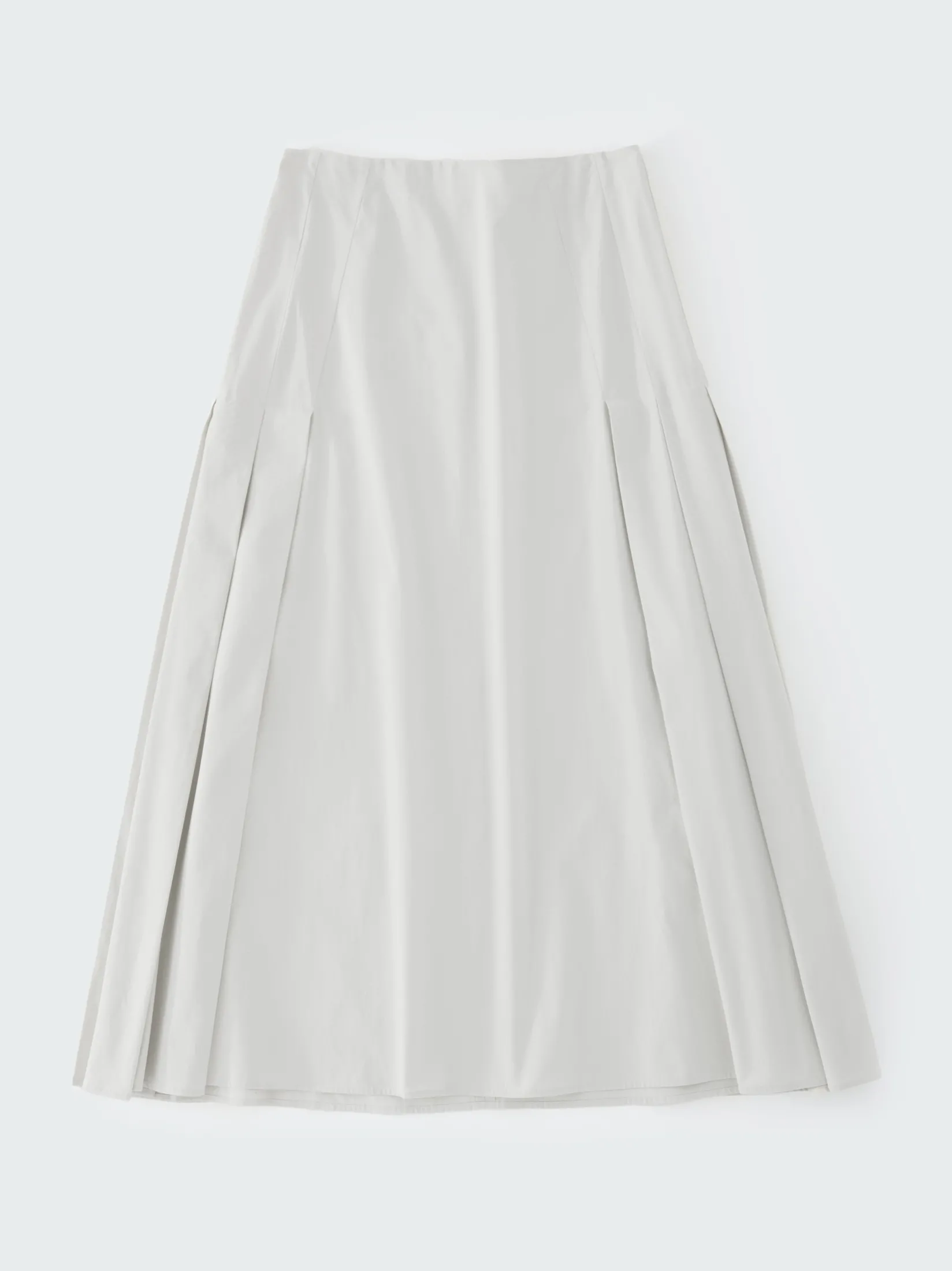 Online Studio Nicholson Lawson Skirt Ice