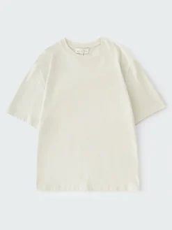 Clearance Studio Nicholson Lay T-Shirt Ice