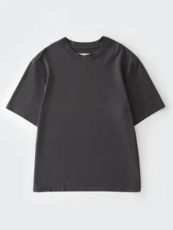 Hot Studio Nicholson Lay T-Shirt Asphalt