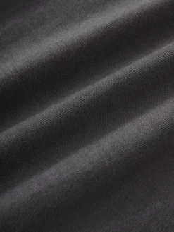 Hot Studio Nicholson Lay T-Shirt Asphalt