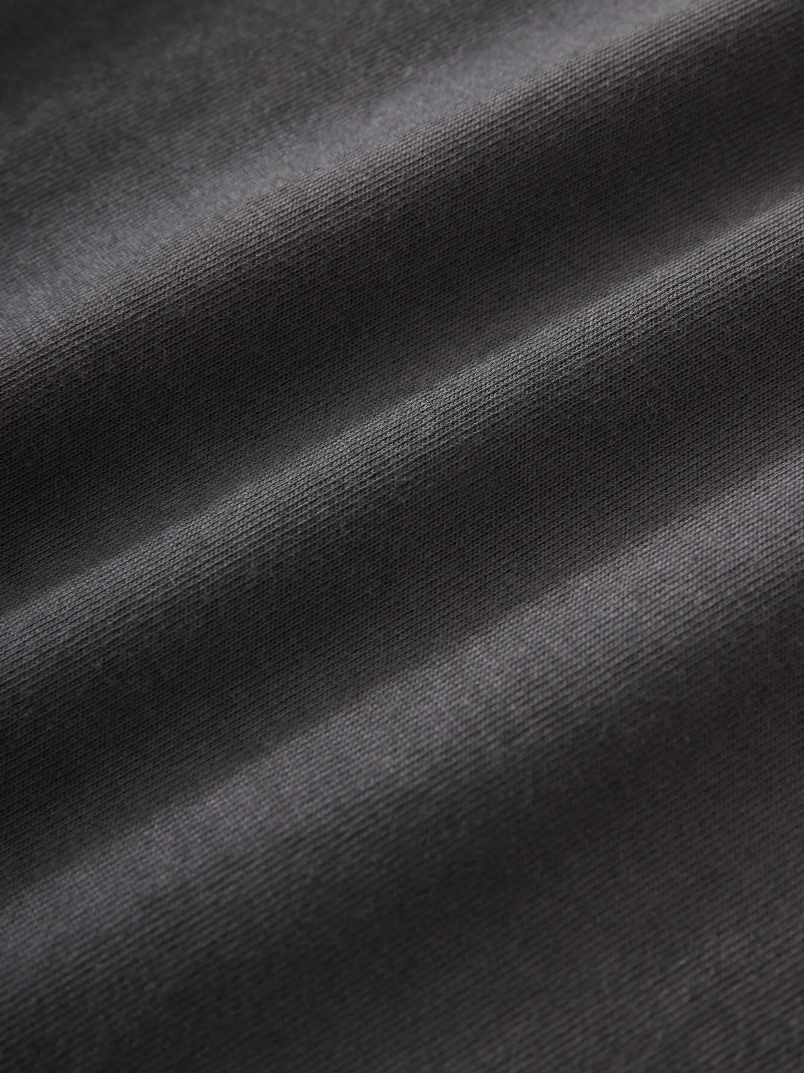 Hot Studio Nicholson Lay T-Shirt Asphalt