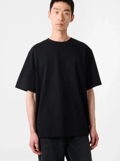 Online Studio Nicholson Lay T-Shirt Black