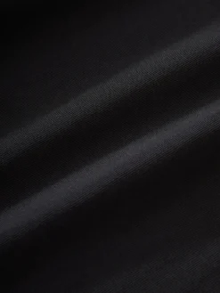 Online Studio Nicholson Lay T-Shirt Black