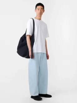 Outlet Studio Nicholson Lay T-Shirt Optic White