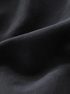 Online Studio Nicholson Leat Dress Darkest Navy