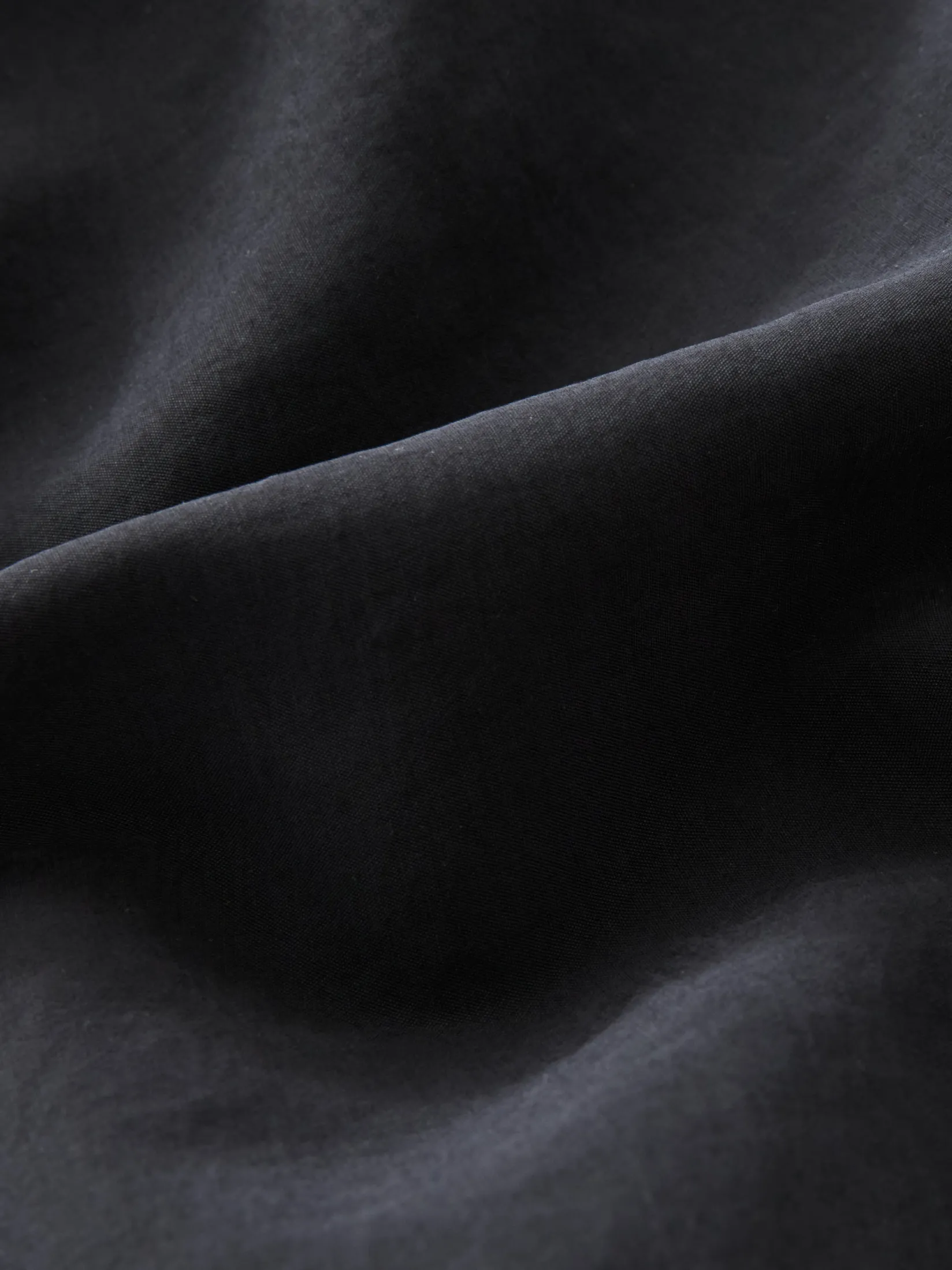 Online Studio Nicholson Leat Dress Darkest Navy