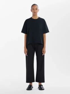 Fashion Studio Nicholson Lee T-Shirt Black