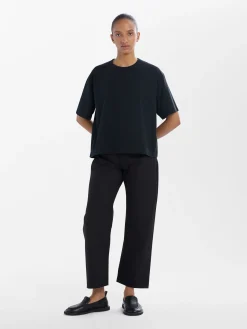 Fashion Studio Nicholson Lee T-Shirt Black