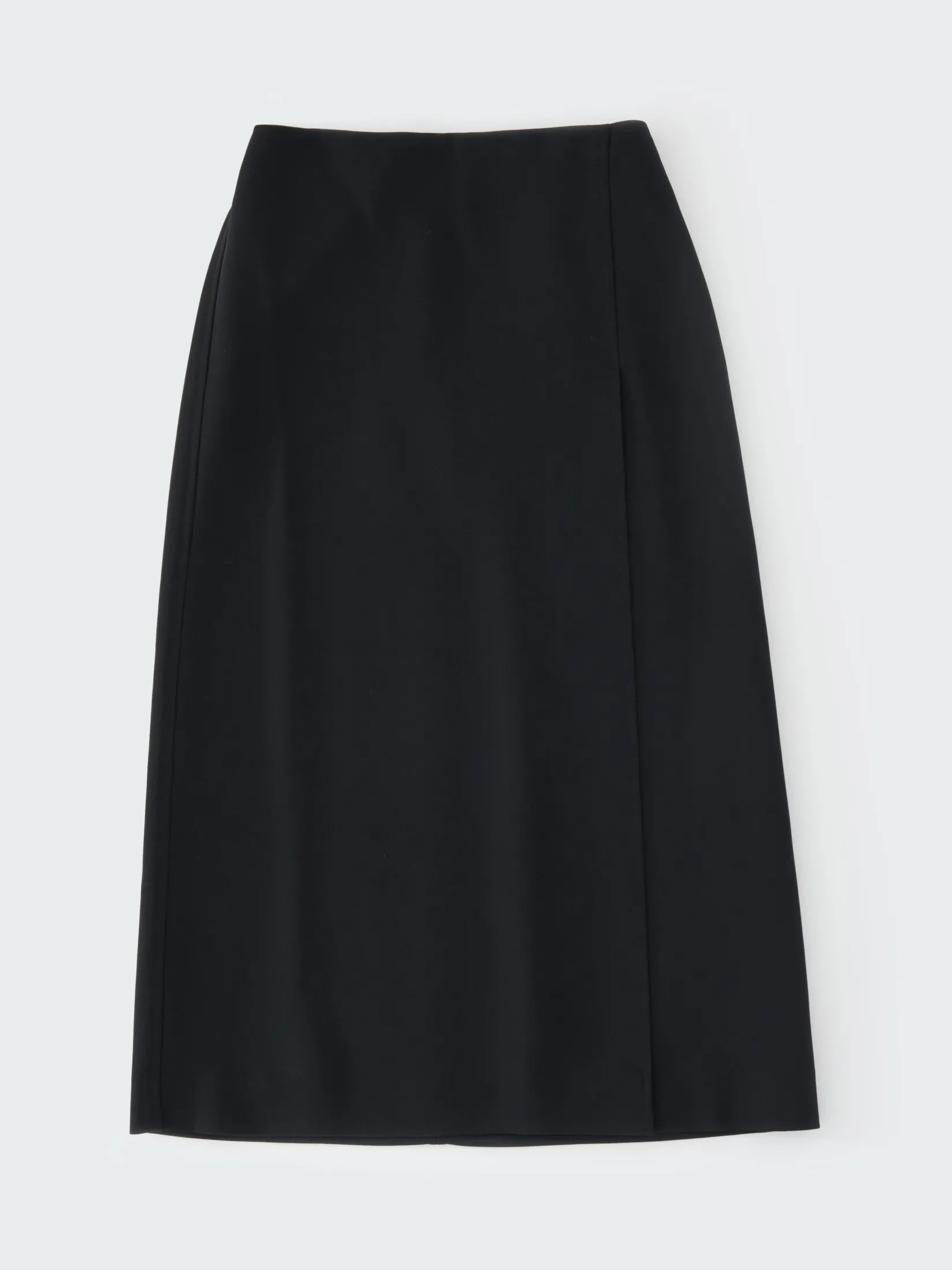 Online Studio Nicholson Leland Skirt Black