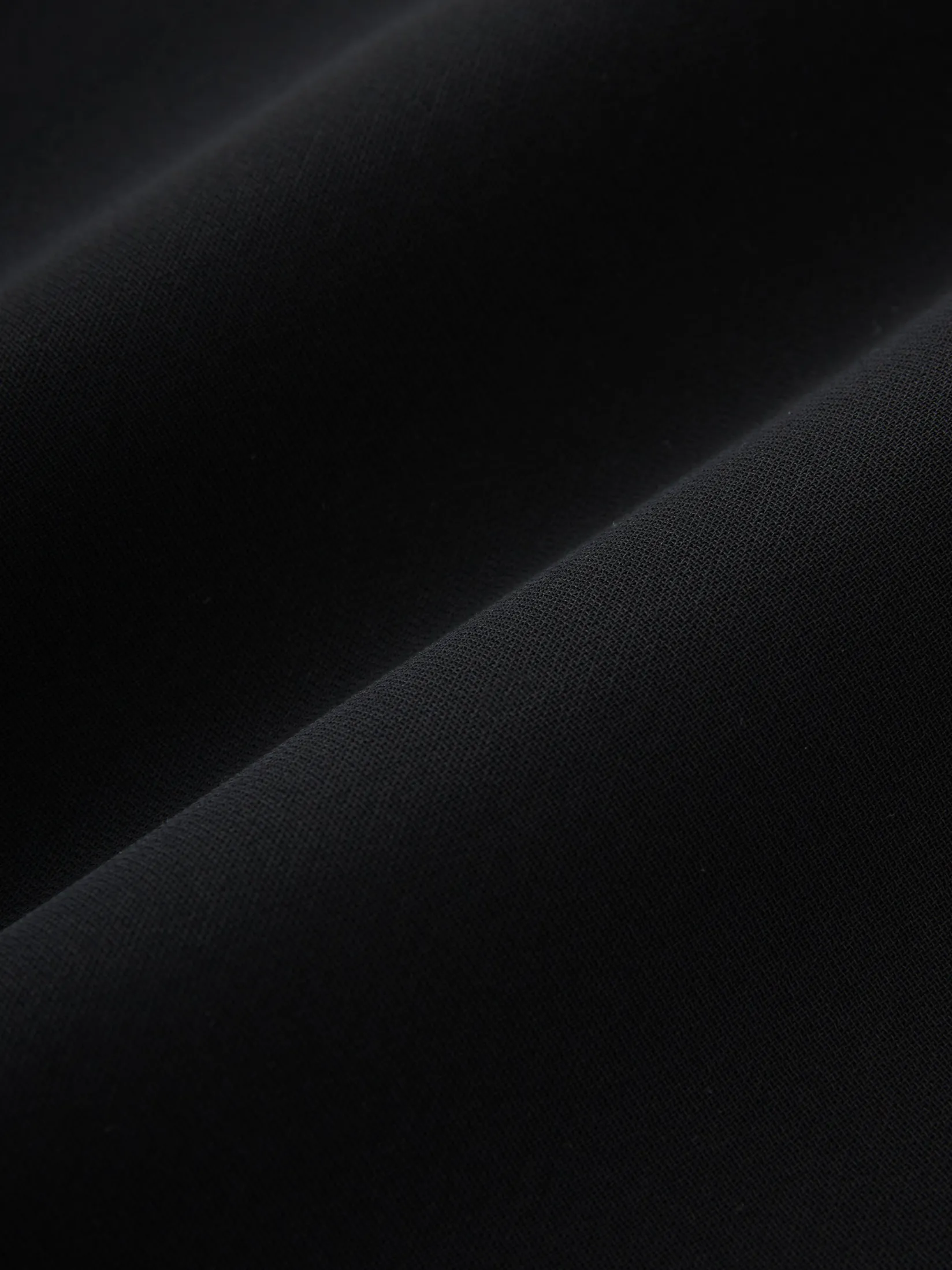 Online Studio Nicholson Leland Skirt Black