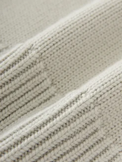 Online Studio Nicholson Level Knit Pebble