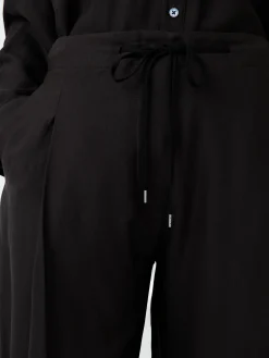 Clearance Studio Nicholson Leven Pant Espresso