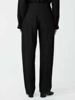 Clearance Studio Nicholson Leven Pant Espresso