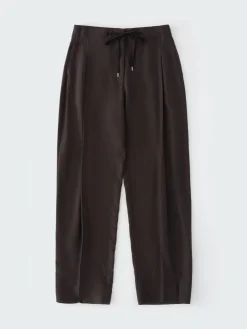 Clearance Studio Nicholson Leven Pant Espresso