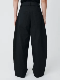 Sale Studio Nicholson Levy Pant Asphalt