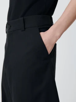 Sale Studio Nicholson Levy Pant Asphalt