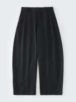 Sale Studio Nicholson Levy Pant Asphalt