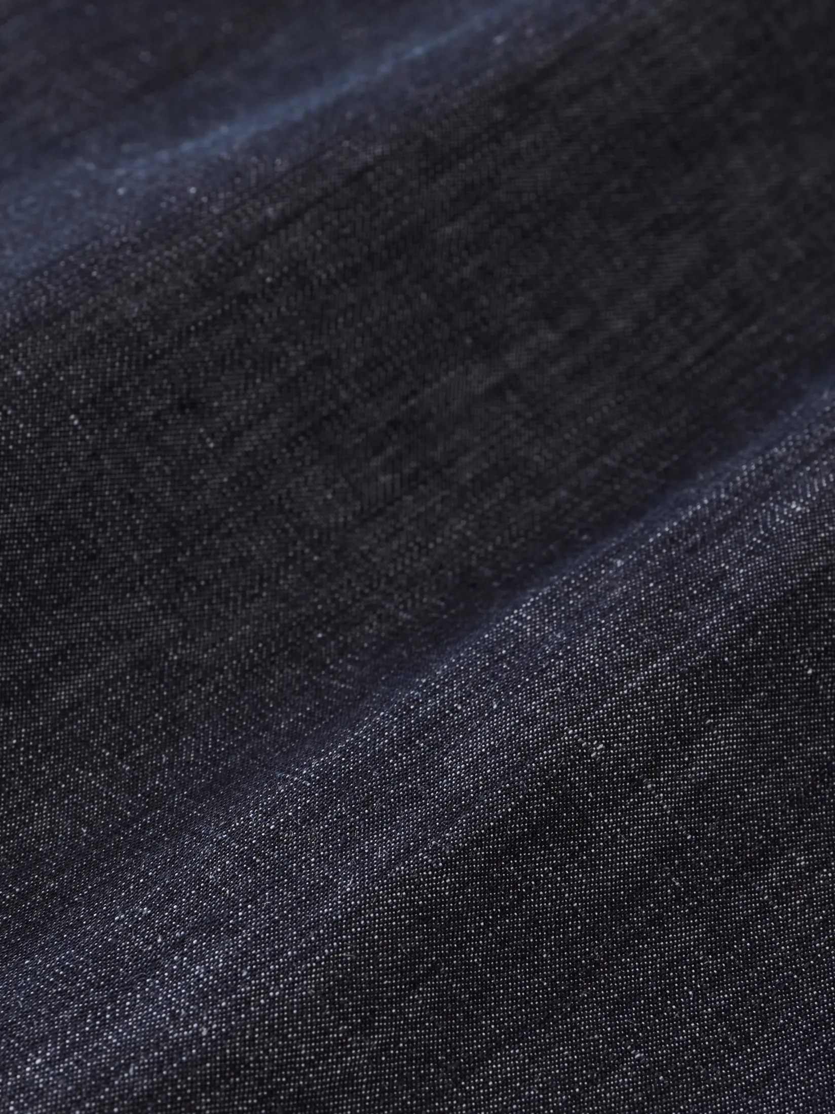Discount Studio Nicholson Levy Pant Indigo