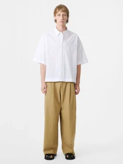 Outlet Studio Nicholson Line Pant Sand