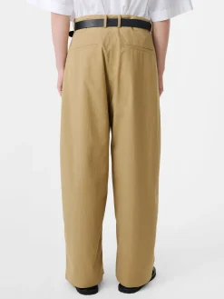 Outlet Studio Nicholson Line Pant Sand