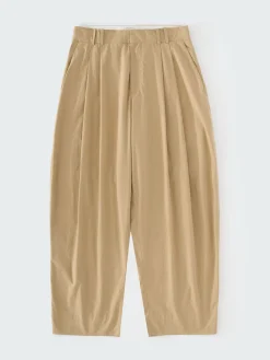Outlet Studio Nicholson Line Pant Sand