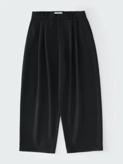 Clearance Studio Nicholson Line Pant Black