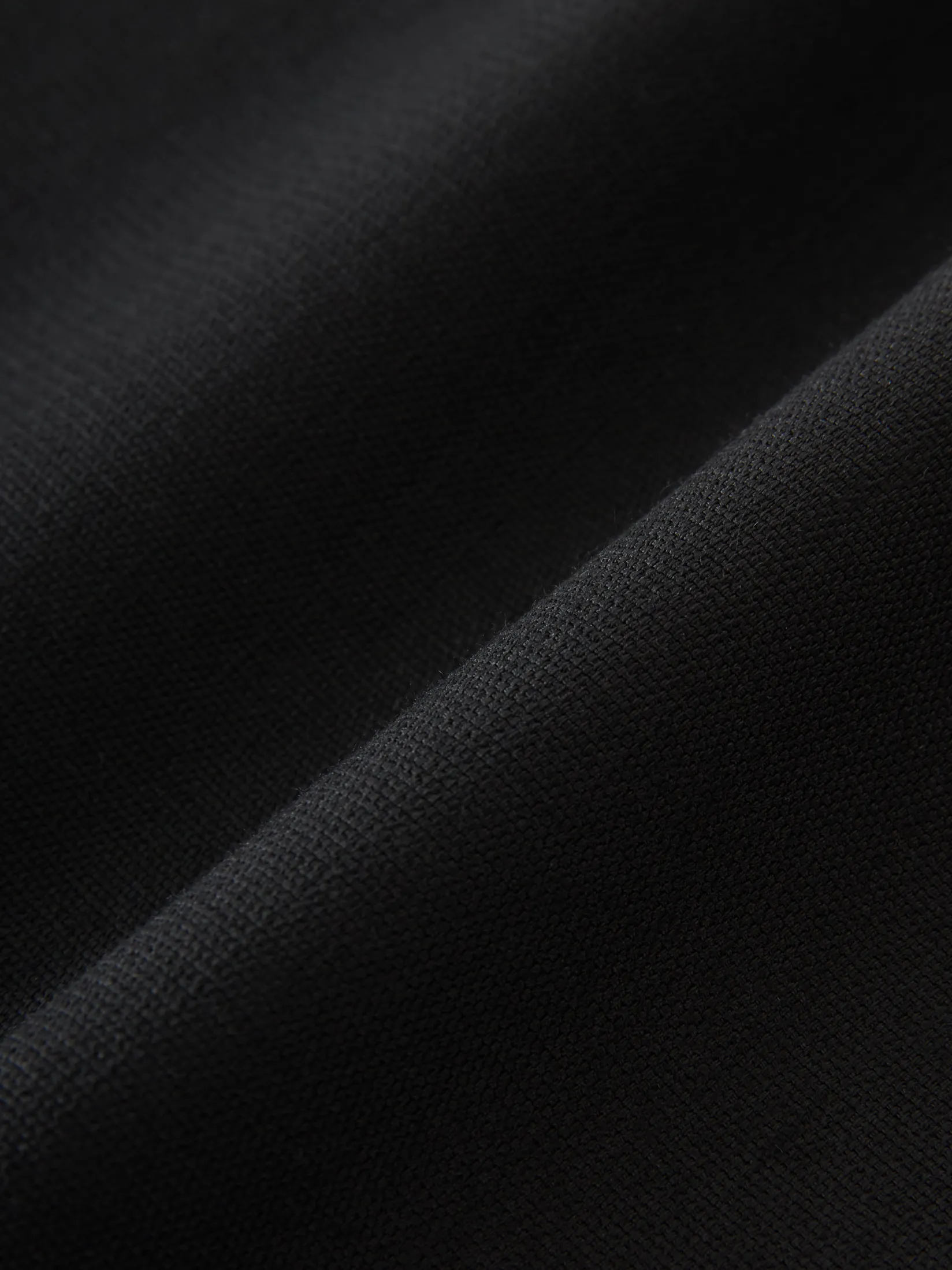 Clearance Studio Nicholson Line Pant Black