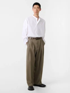 New Studio Nicholson Line Pant Reed