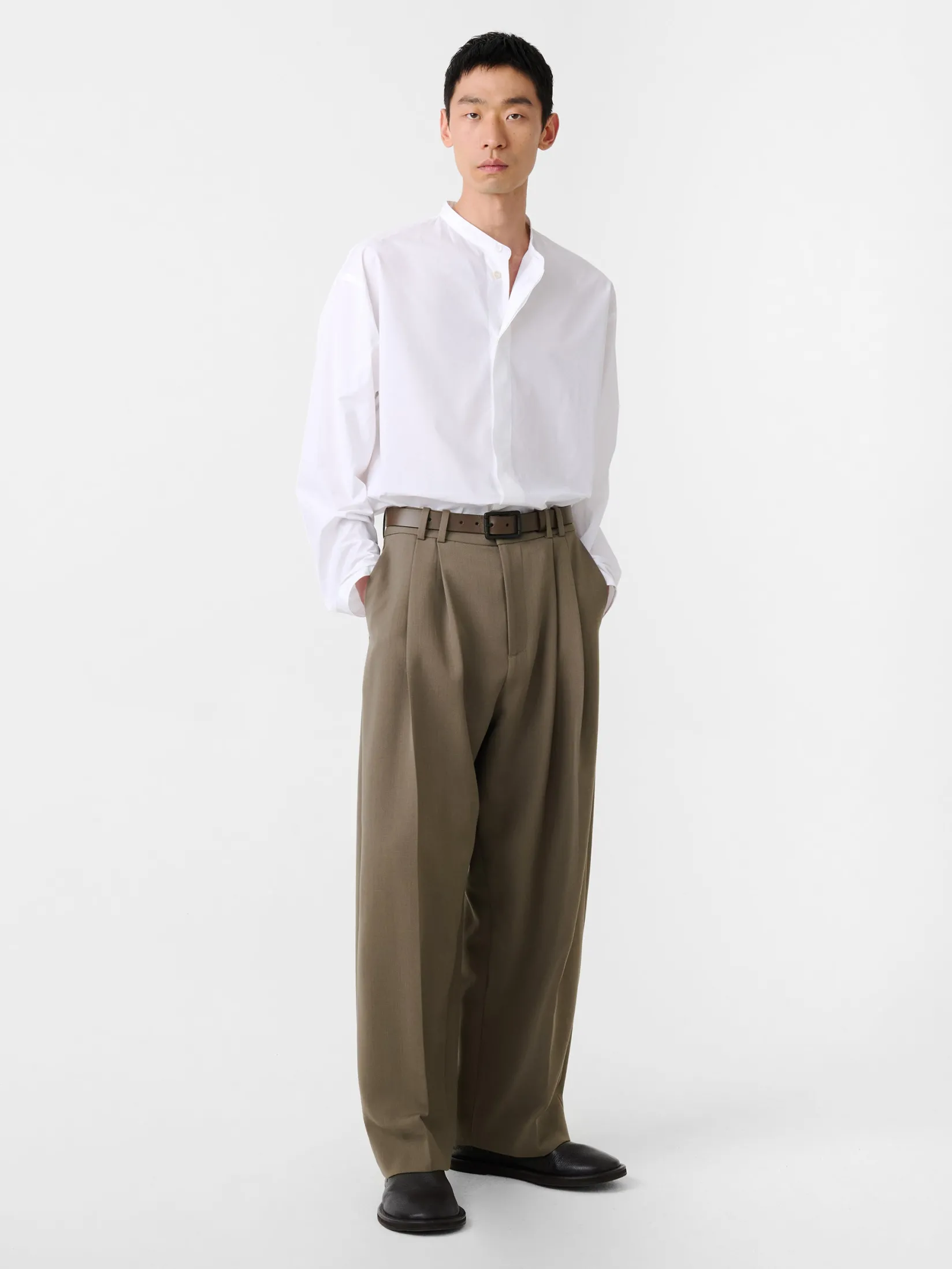 New Studio Nicholson Line Pant Reed
