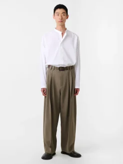 New Studio Nicholson Line Pant Reed