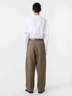 New Studio Nicholson Line Pant Reed