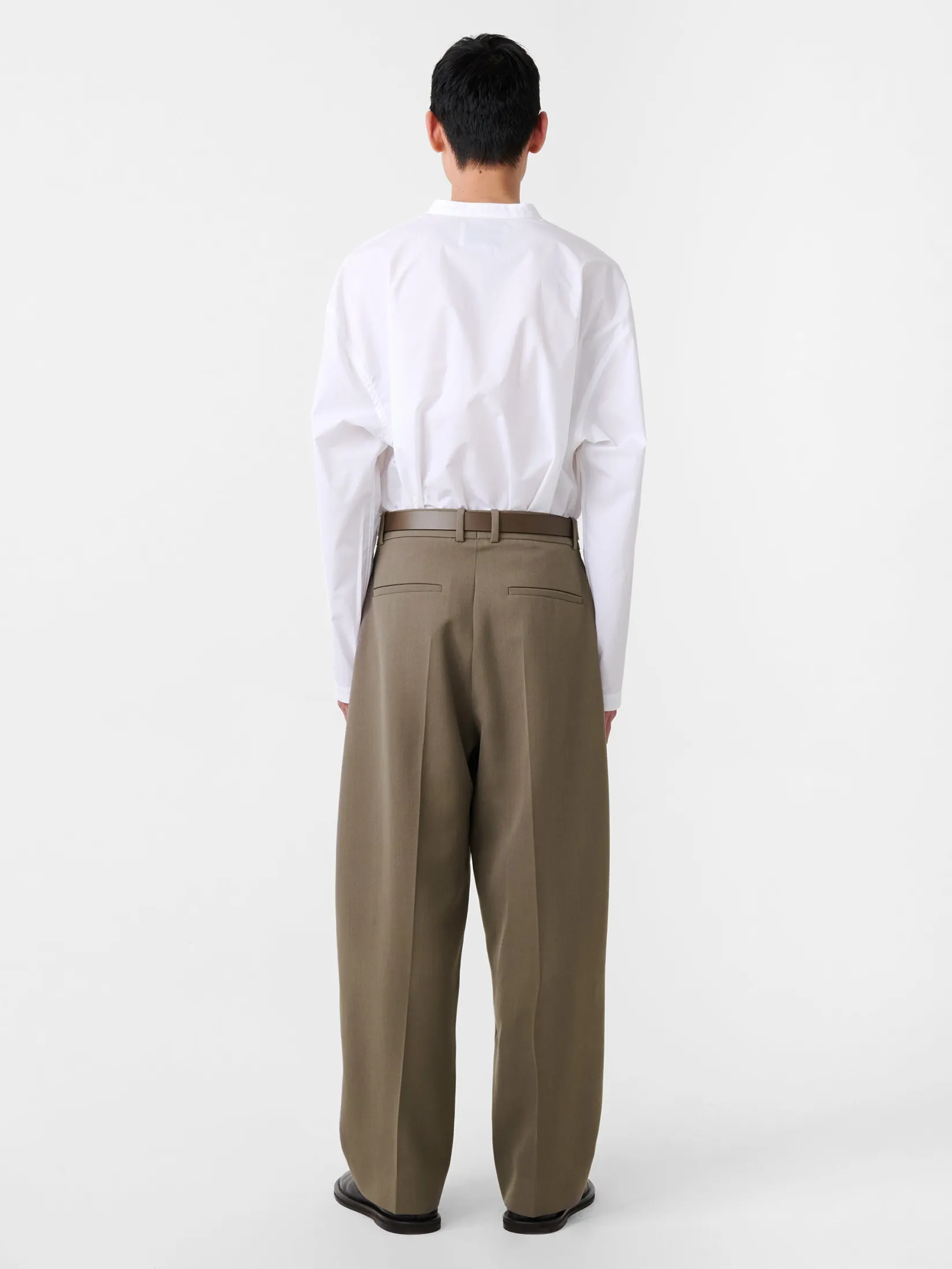 New Studio Nicholson Line Pant Reed