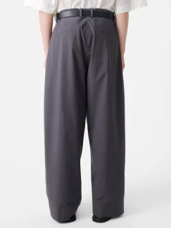 New Studio Nicholson Line Pant Thunder
