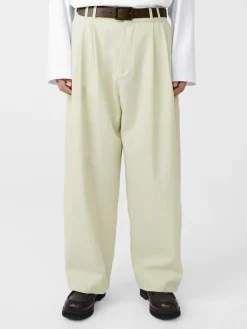 Outlet Studio Nicholson Line Pant Dove
