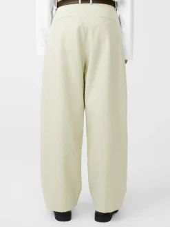 Outlet Studio Nicholson Line Pant Dove